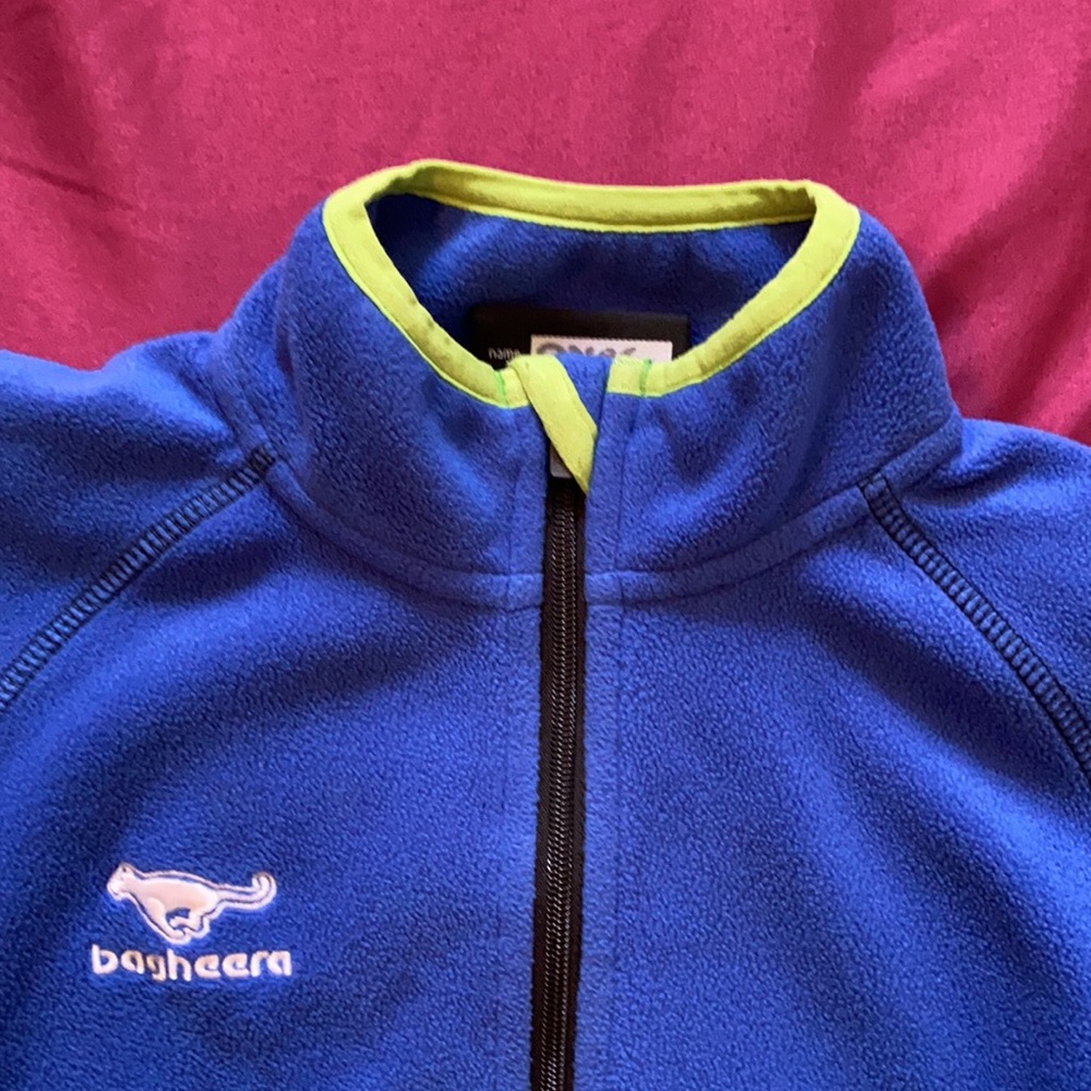 Lightweight Jacket - Picture 3 of 11